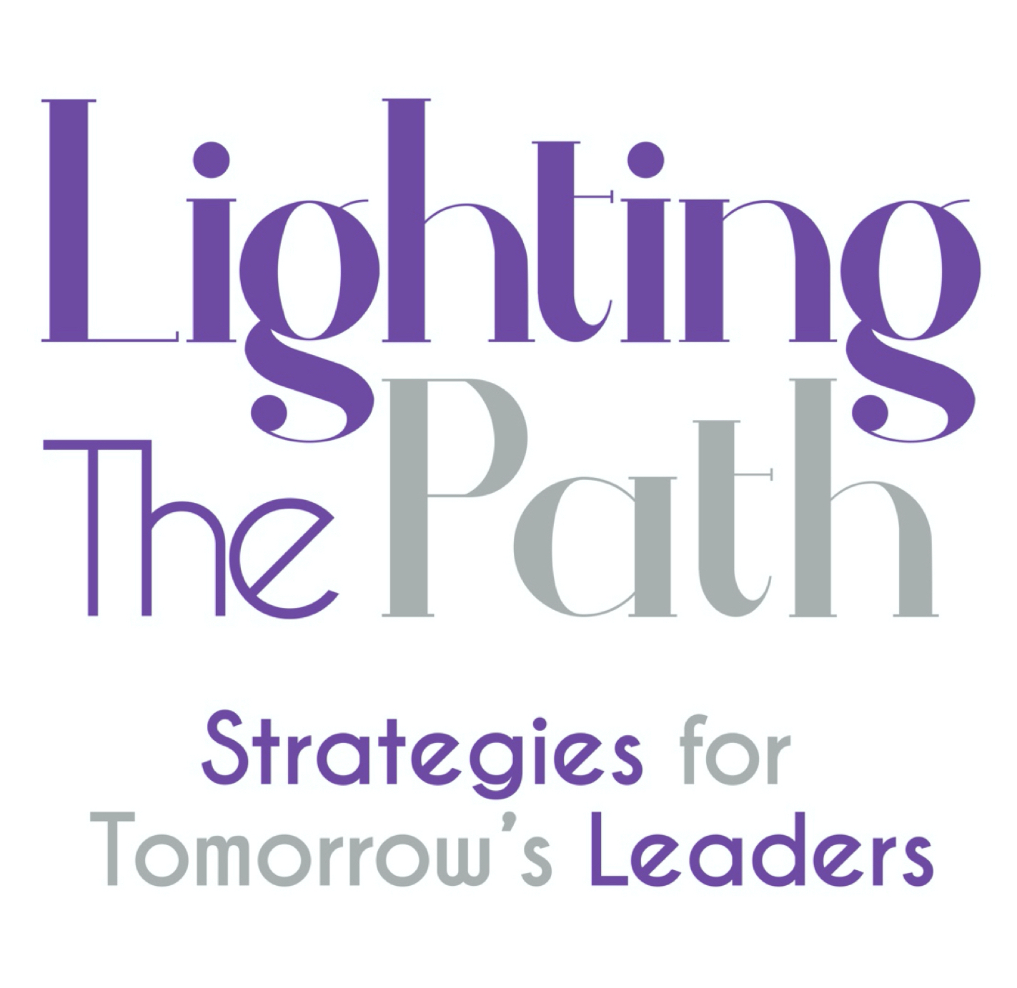 Lighting The Path Logo